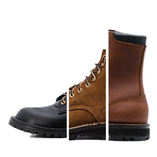 Welding Boots/Leg Guard